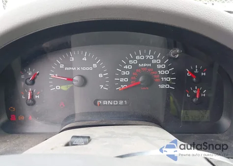 2004 Ford F-150 Fx4/Lariat/Xlt из США, поврежденный, VIN 1FTPW14514KA09082